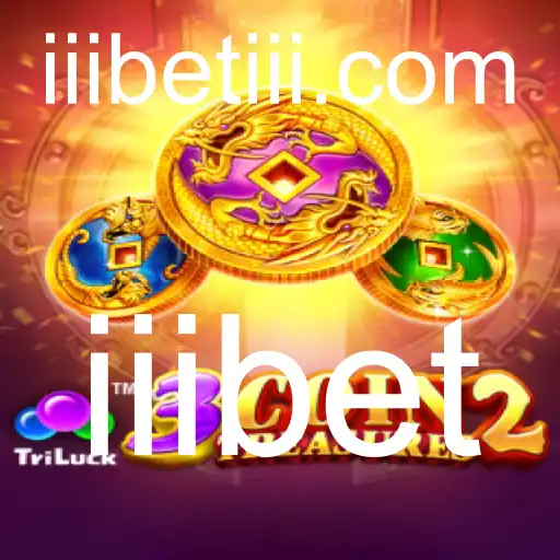 Descubra o Fascinante Mundo de 3CoinTreasures2: A Nova Sensação de iiibet