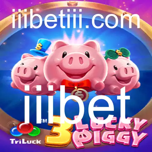 Explorando o Universo de 3LUCKYPIGGY: Um Jogo Inovador no iiibet