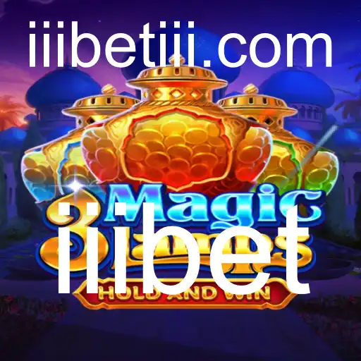 Explorando o Fascinante Jogo 3MagicLamps: Regras e Estratégias