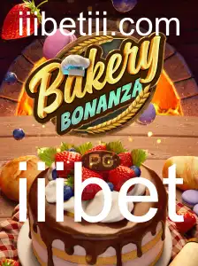 BakeryBonanza: Mergulhe na Doçura do Mundo dos Jogos com iiibet