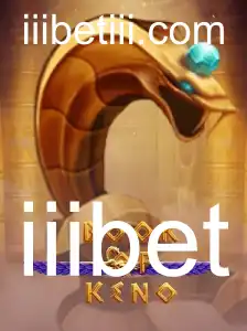 Explorando o Fascinante Mundo de BookOfKeno na iiibet