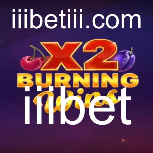 Explorando o Envolvente Mundo de BurningWinsX2 no Universo iiibet