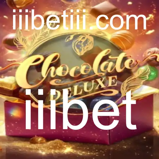 Explorando o Universo Encantado de ChocolateDeluxe