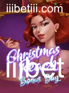 Descubra a Magia do ChristmasReachBonusBuy no iiibet