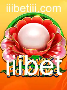 Descubra a Emoção de FlowerFortunes na iiibet