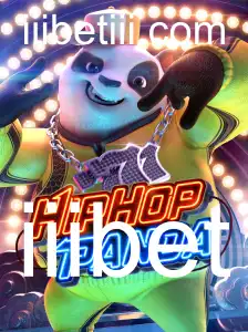 Descubra o Mundo do Jogo HipHopPanda com iiibet