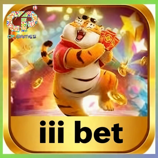 iiibet Logo