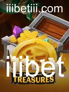 Descubra JollyTreasures: Uma Aventura Emocionante no Mundo dos Cassinos Online