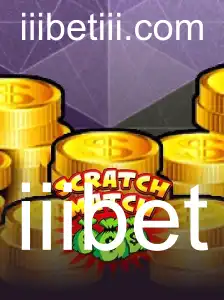 Explorando o Jogo Inovador ScratchMatch e sua Relação com iiibet