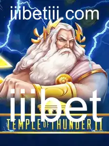Explorando o Fascinante Mundo de TempleofThunderII e as Oportunidades com iiibet