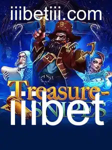Explorando TreasureSnipes: Uma Jornada no Mundo do iiibet